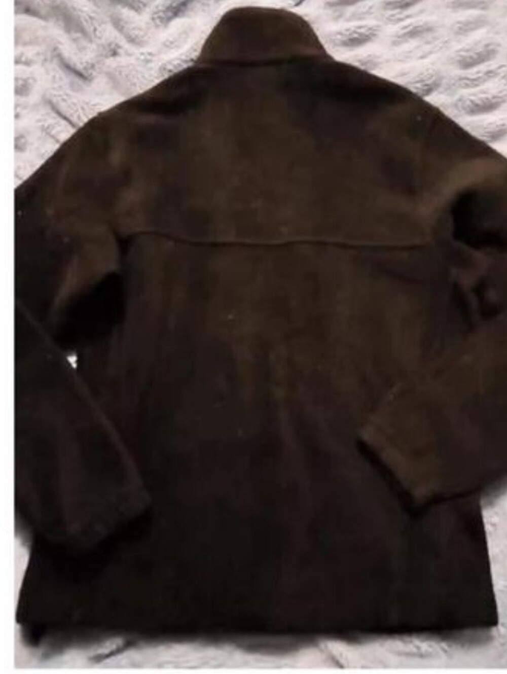 Columbia fleece - Picture 2 of 7